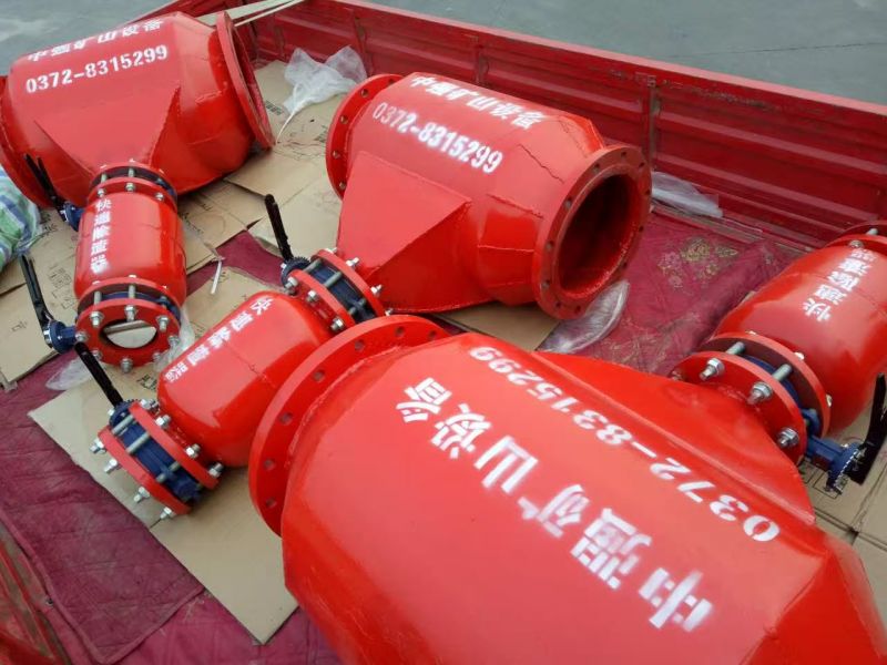 為什么都選擇中強(qiáng)礦山生產(chǎn)的瓦斯排渣器呢？