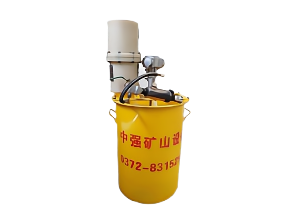 ZBQ-27/1.5型礦用氣動注漿泵怎么保養(yǎng)與維護(hù)？