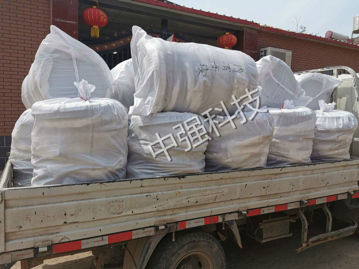 囊袋式注漿封孔器，走一車。